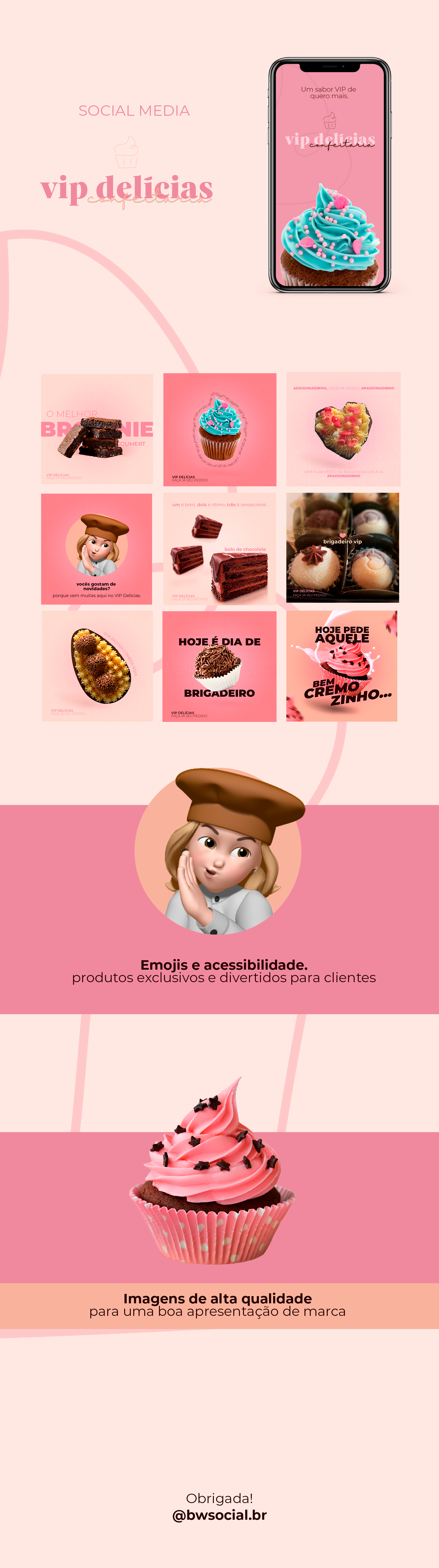 PORTFOLIO DOCERIA