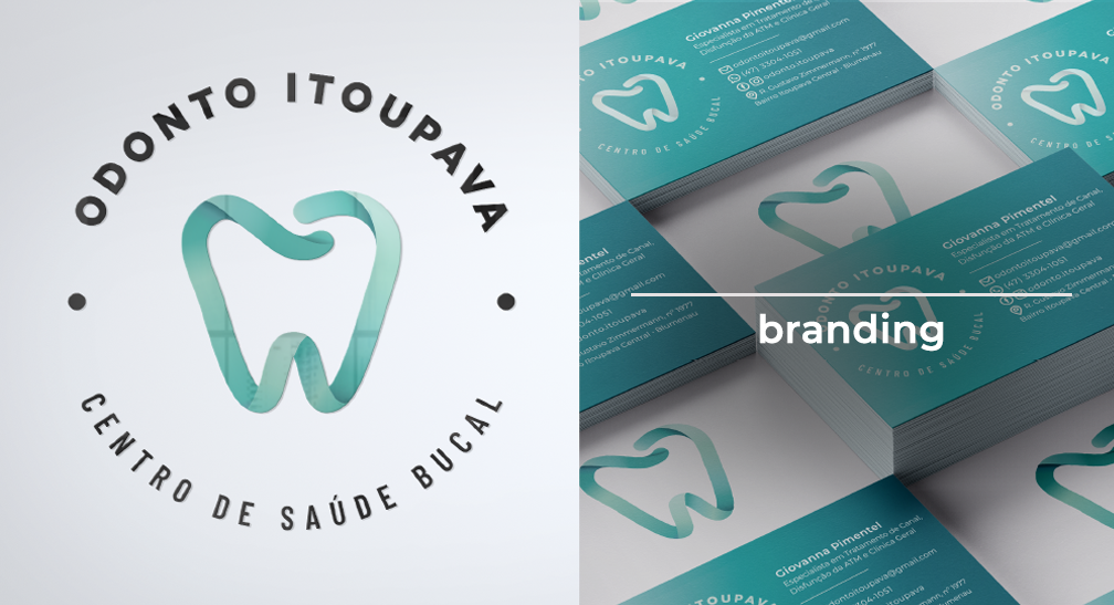 Projeto de Branding