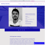 Trabalhos acadêmicos