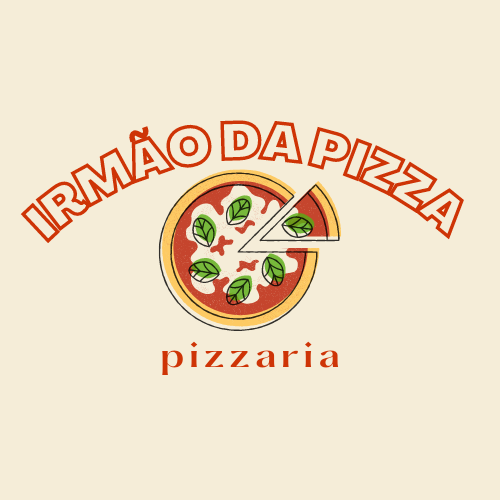 Logotipo de pizzaria