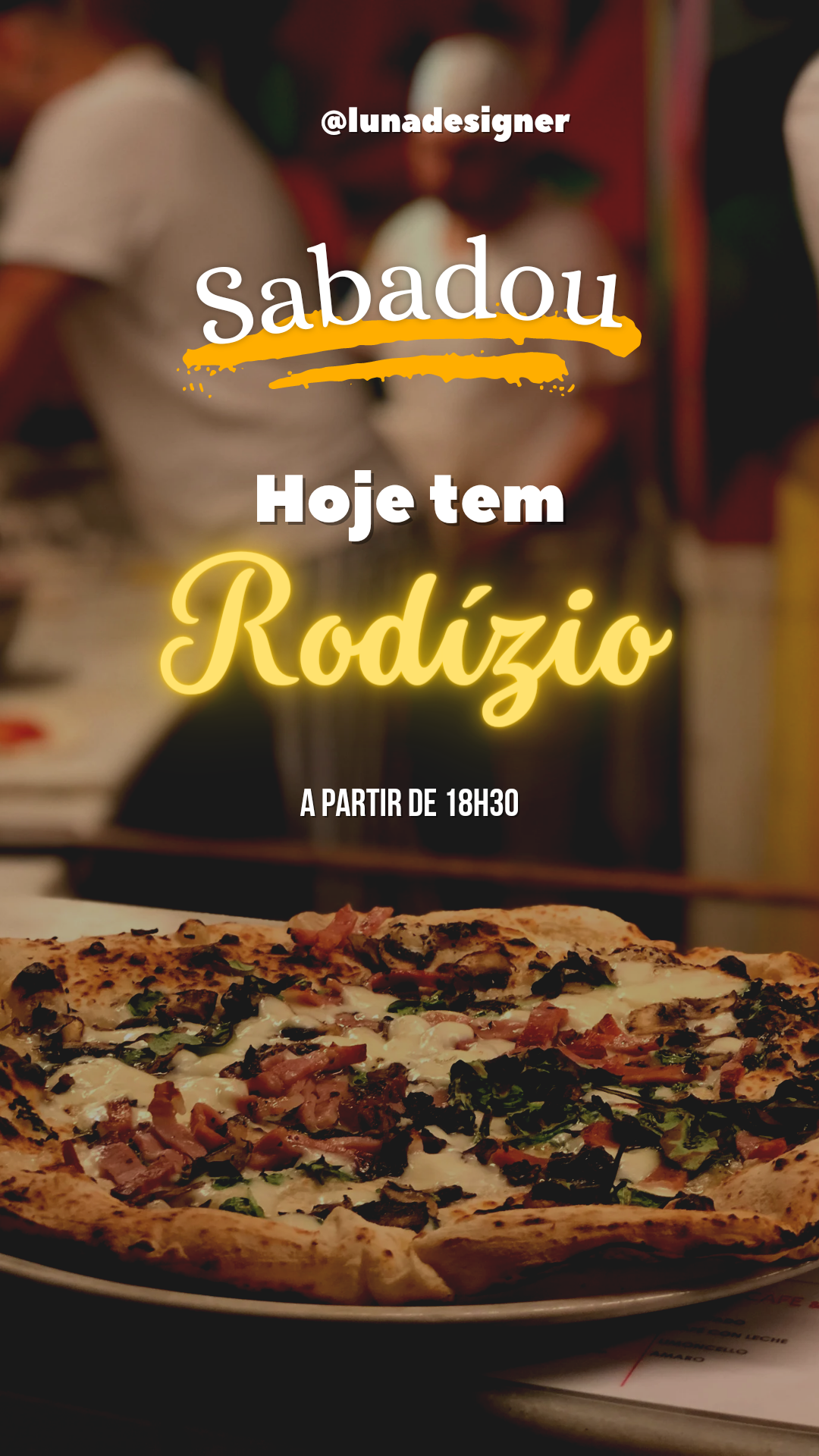Pizzaria