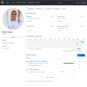Meu GitHub