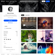 Behance