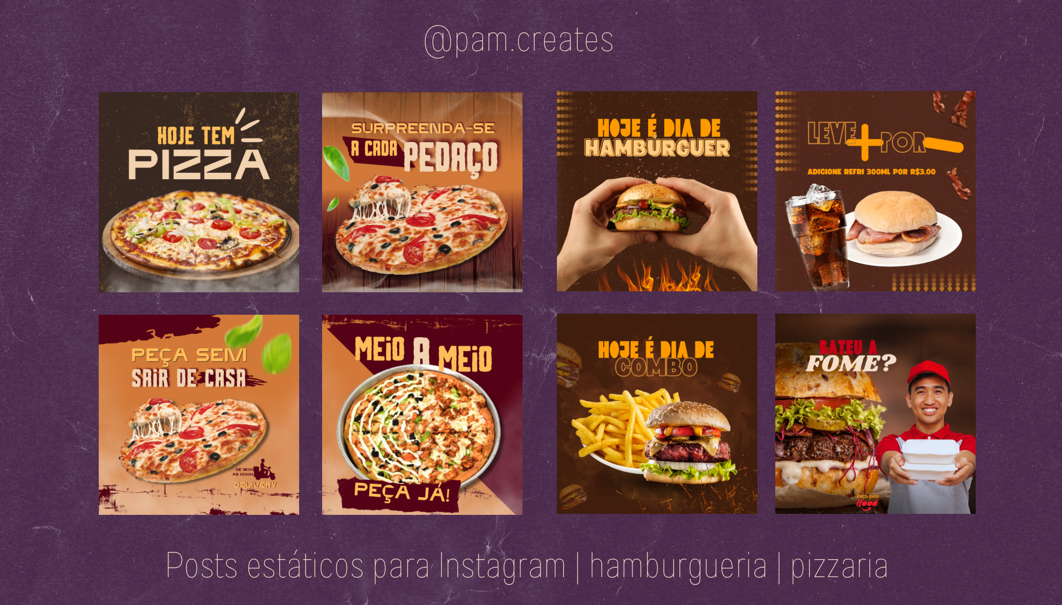Design para Social Media