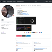 Meu GitHub