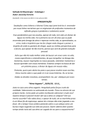 Portfólio