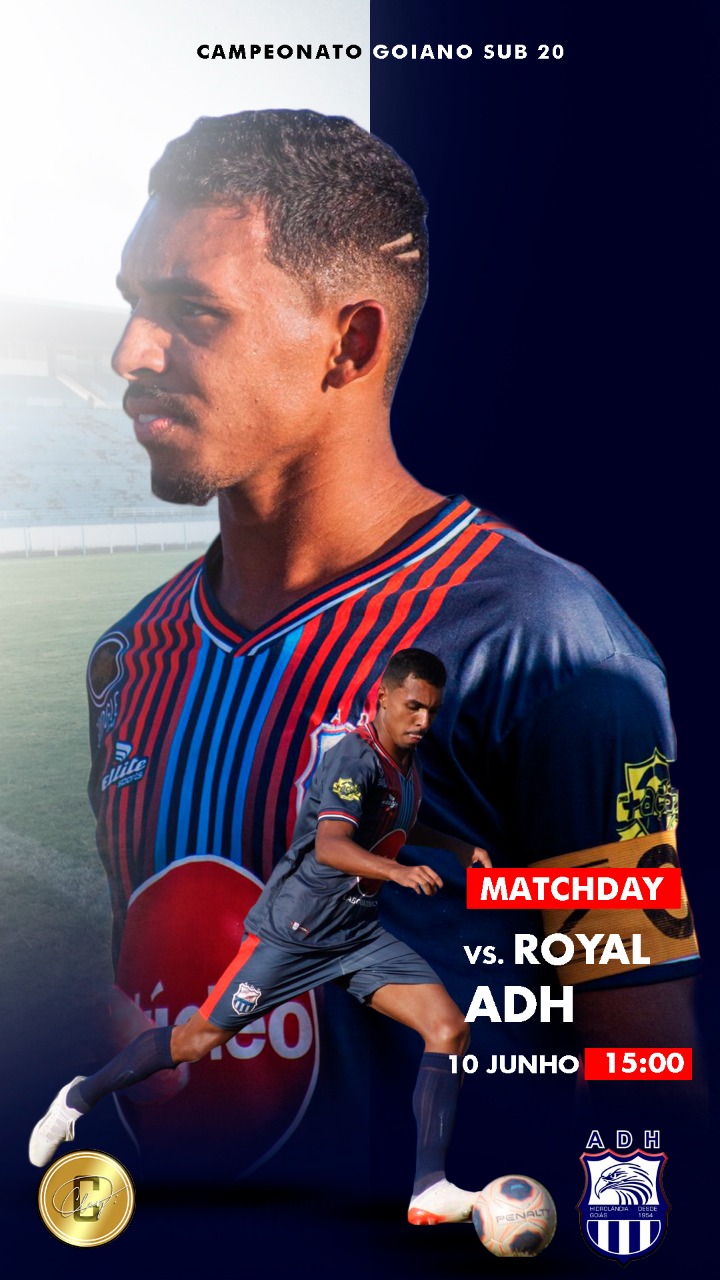 FLYER ESPORTIVO