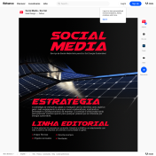 Social Media Eco Sol