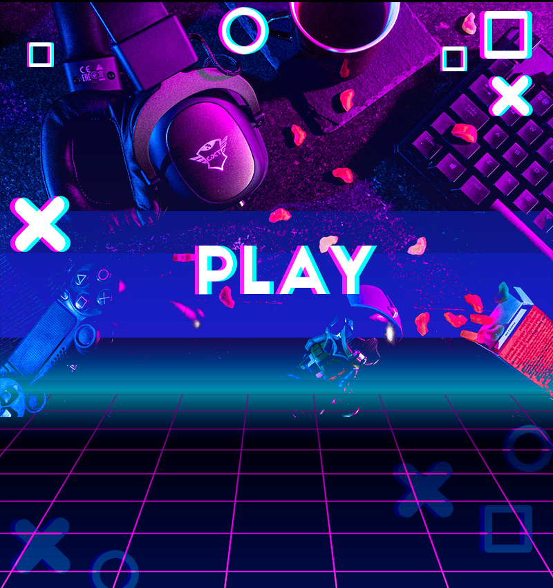 gamer