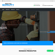 Service Quality