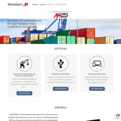 Modalport Aplicativo