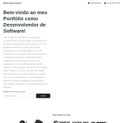 Meus sites