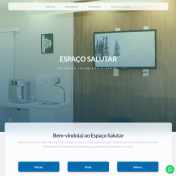 Espaço salutar
