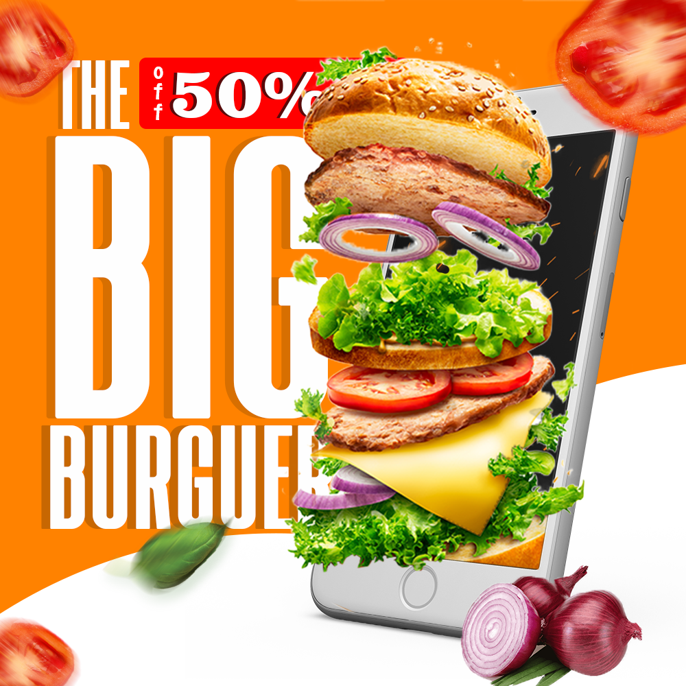 hamburgueria 2