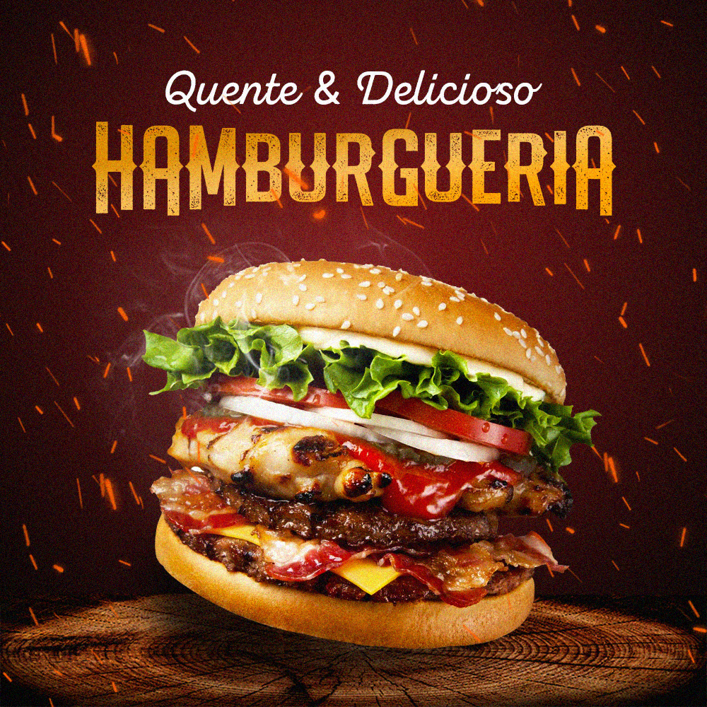 hamburgueria 1