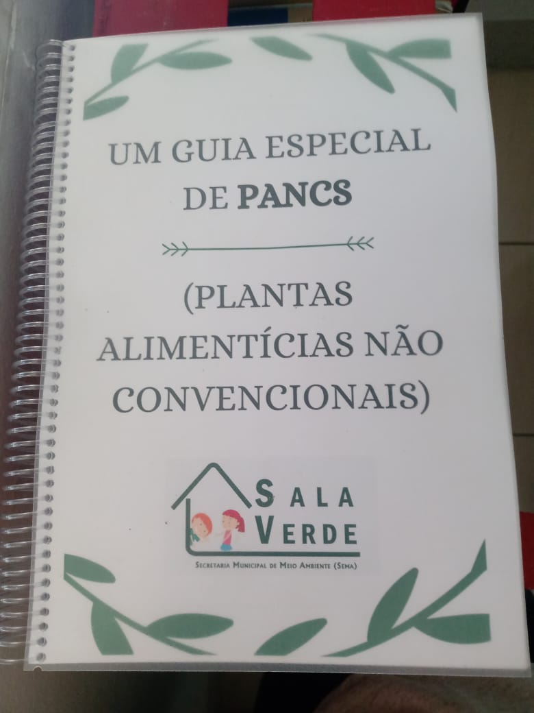 Elaboração de Manuais, Cartilhas e Ebooks.