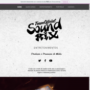 Produtora - SoundMix Studios
