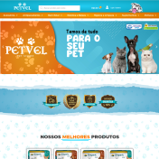 PetVel PetStore