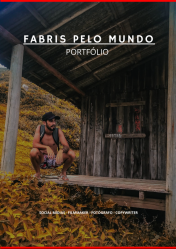 Fabris Pelo Mundo