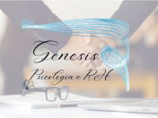 Gênesis Psicologia e RH
