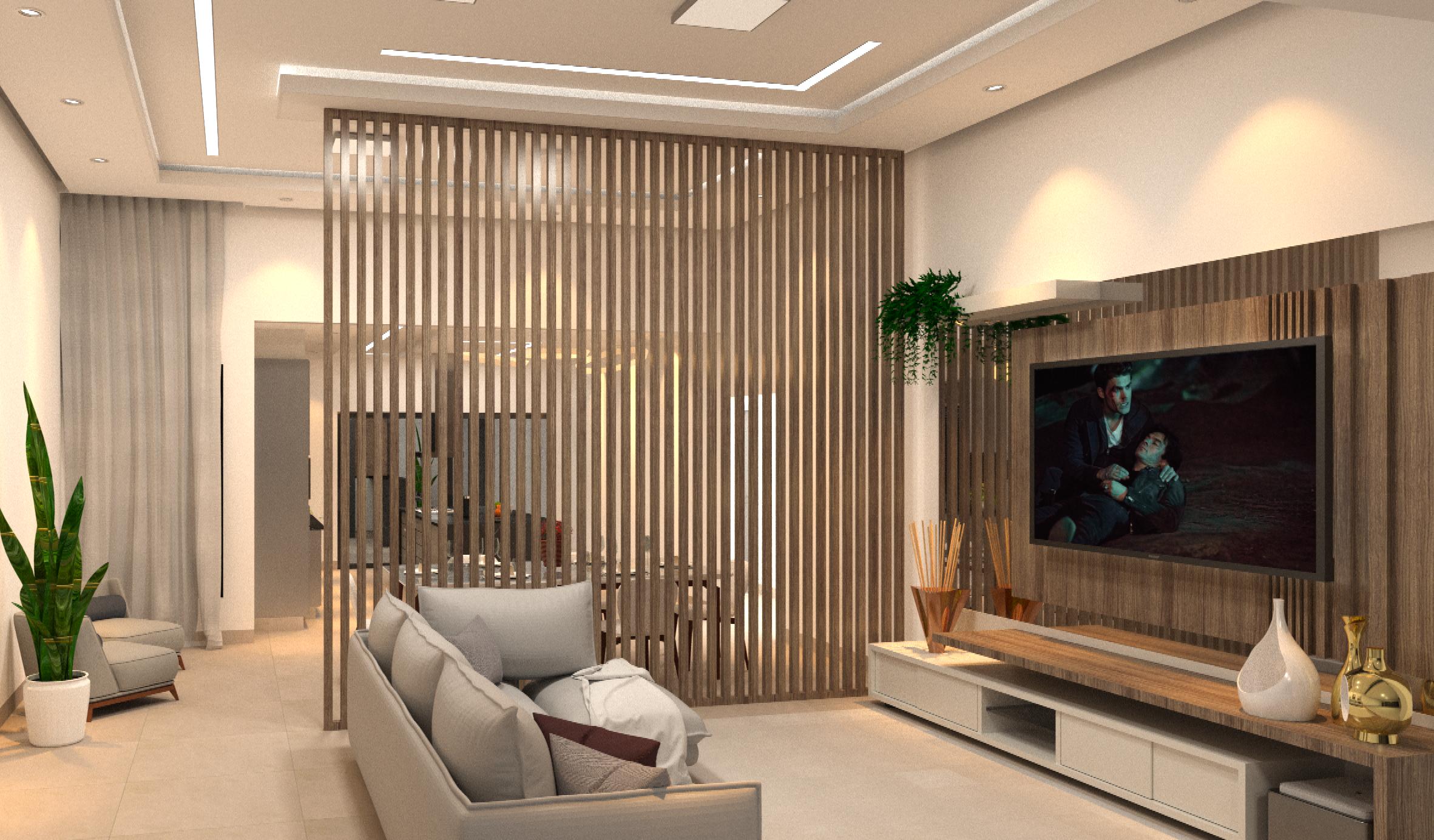Modelagem 3D