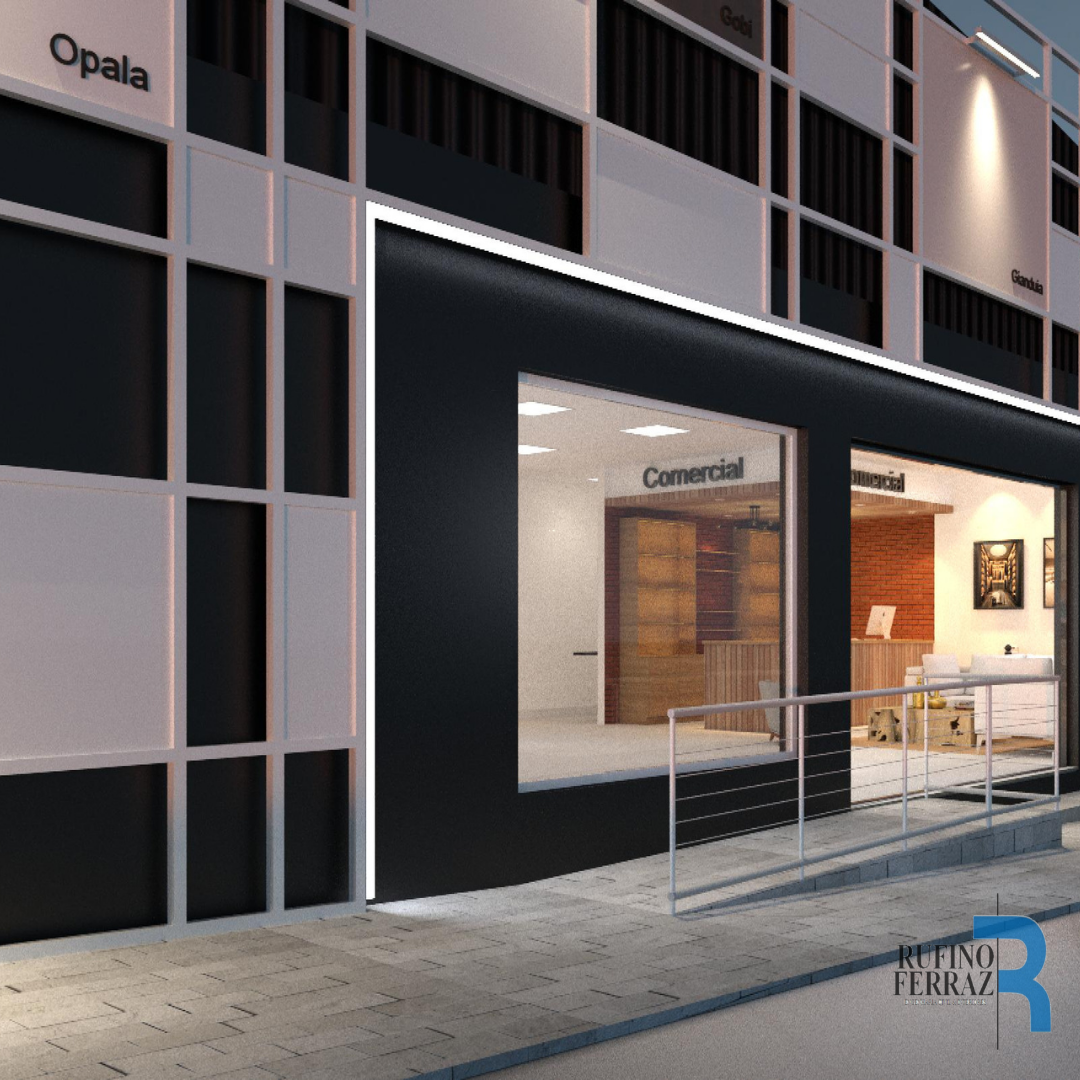 Modelagem 3D