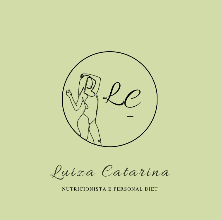 Logotipo Nutricionista