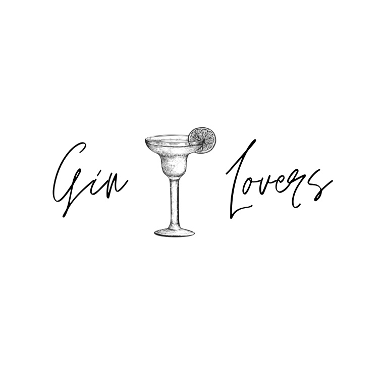Logotipo Loja de Bebidas