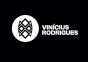 Identidade Visual - Vinícius Rodrigues