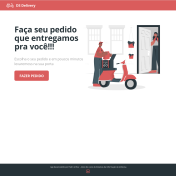 Website desenvolvido em React + Spring Boot