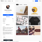 Behance Kethleen