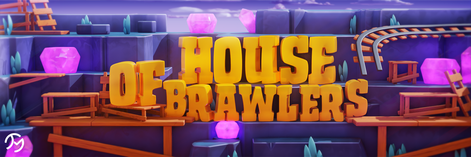 Capa House Of Clashers