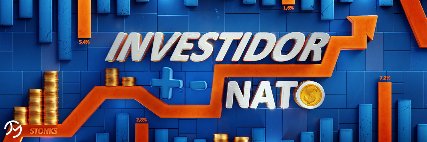 Capa Investidor Nato