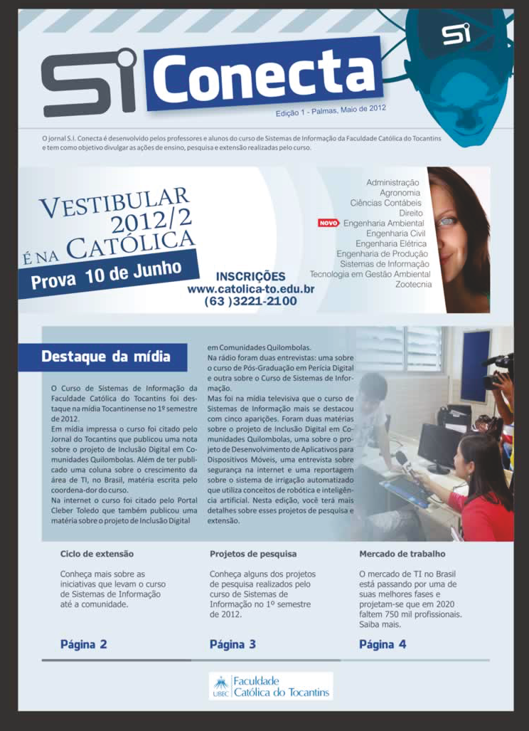 Diagramação