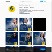Cliente gerenciado na parte de Corretora de Seguros