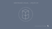 Identidade visual corporativa