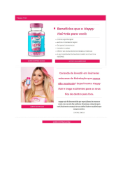 Pressel de um produto que fiz através do google sites.