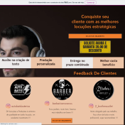 DH Locuções e Produções