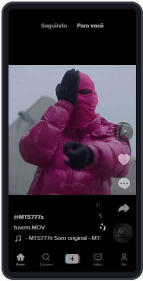 Visualizer (Trap Edition)