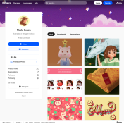 Behance