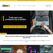 Iberia Store