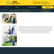 PBW Painting & Cleaning