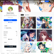 Behance