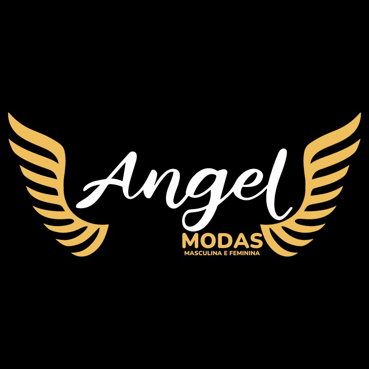 Logo - Angel Modas
