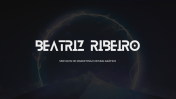 Portfólio | Beatriz Ribeiro