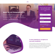 Landingpage