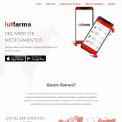 desenvolvimento aplicativo farmacias