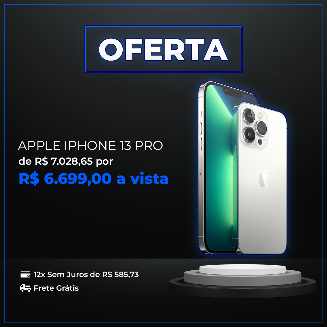 Publicação de Anúncio