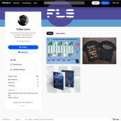 Behance