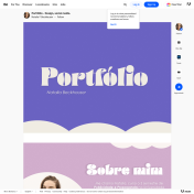 Portifólio Social Media